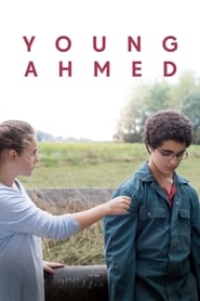 پوستر رسمی فیلم Young Ahmed (2019)