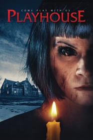 پوستر رسمی فیلم Playhouse (2020)