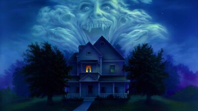 Teaser for Fright Night