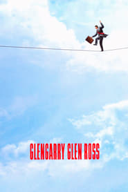 پوستر رسمی فیلم Glengarry Glen Ross (1992)