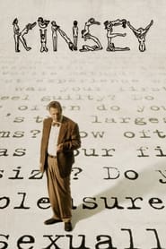 پوستر رسمی فیلم Kinsey (2004)