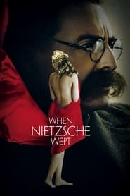 پوستر رسمی فیلم When Nietzsche Wept (2007)
