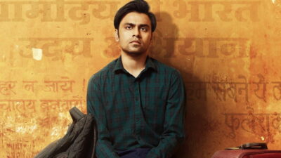 Teaser for Panchayat