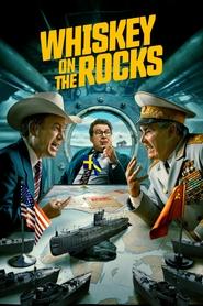 پوستر رسمی سریال Whiskey on the Rocks (2024)