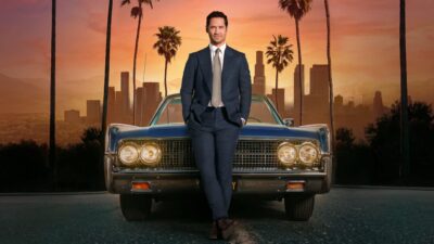 Teaser for The Lincoln Lawyer