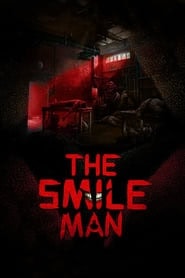 پوستر رسمی فیلم The Smile Man (2024)