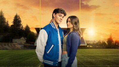 Teaser for Sidelined: The QB and Me