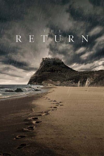 پوستر رسمی فیلم The Return (2024)