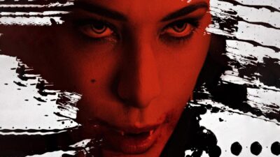 Teaser for Fright Night 2: New Blood