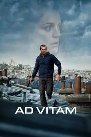 پوستر رسمی فیلم Ad Vitam (2025)
