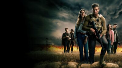 Teaser for Homestead: The Series