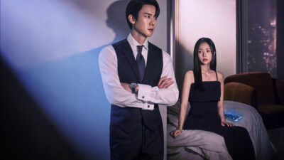 Teaser for When the Phone Rings