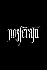 پوستر رسمی فیلم Nosferatu (2024)