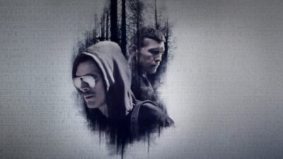Teaser for Manhunt