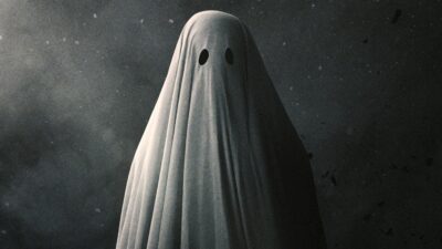 Teaser for A Ghost Story