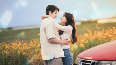 Teaser for Melo Movie