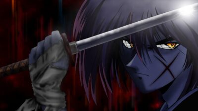Teaser for Rurouni Kenshin: Trust and Betrayal