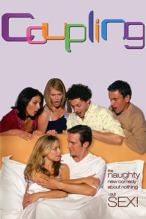 پوستر رسمی سریال Coupling (2000)
