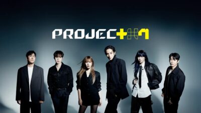 Teaser for Project 7