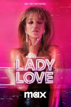پوستر رسمی سریال Lady Love (2024)