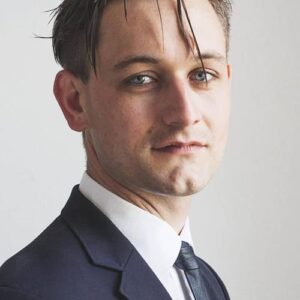 تصویر هنرمند Lukas Thomas Watzl تصویر هنرمند Lukas Thomas Watzl