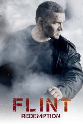 پوستر رسمی سریال Flint. Redemption (2012)