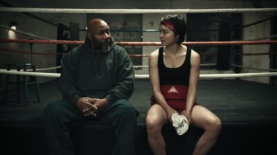 Teaser for Uppercut