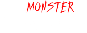 لوگوی رسمی فیلم The Monster Beneath Us (2024)