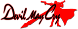لوگوی رسمی انیمه Devil May Cry: The Animated Series (2007)