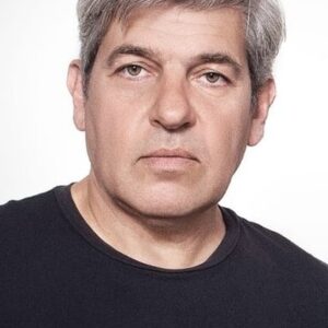 تصویر هنرمند Claudio Martínez Bel
