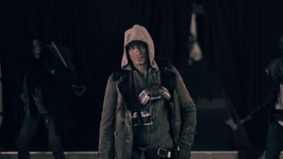 Teaser for Cora