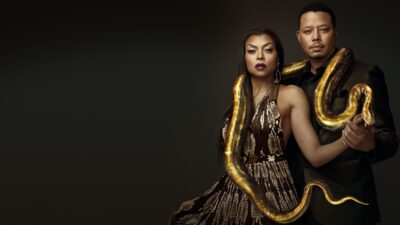 Teaser for Empire