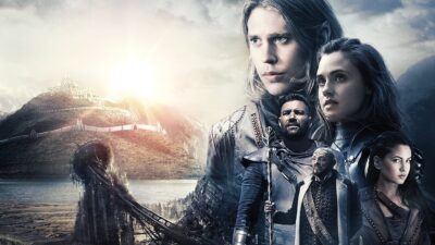 Teaser for The Shannara Chronicles