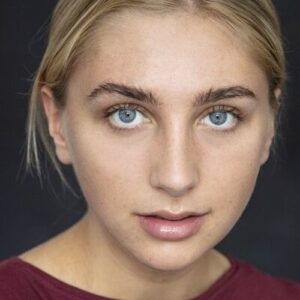 تصویر هنرمند Ella Lily Hyland
