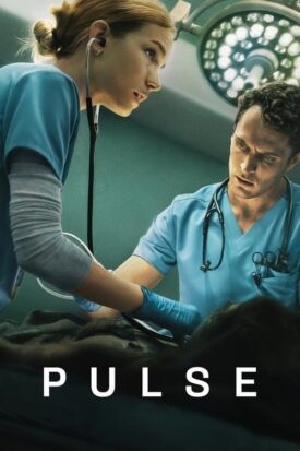 پوستر رسمی سریال Pulse (2025)