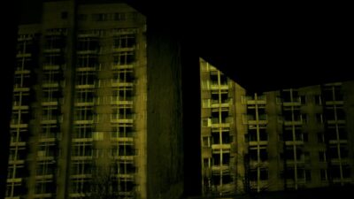 Teaser for Dekalog