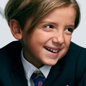 تصویر هنرمند Jeremy Maguire