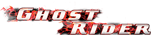 لوگوی رسمی فیلم Ghost Rider (2007)