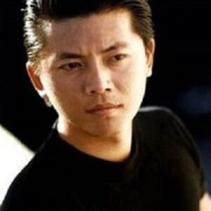 تصویر هنرمند Kelvin Wong Siu