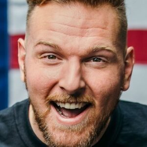 تصویر هنرمند Pat McAfee