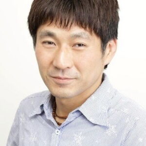 تصویر هنرمند Katsuji Morishita