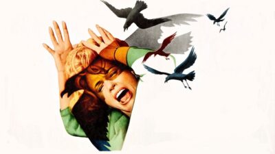 Teaser for The Birds