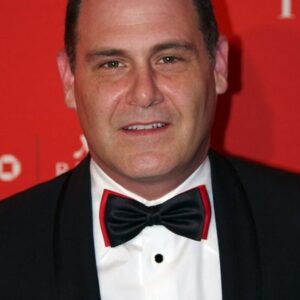 تصویر هنرمند Matthew Weiner
