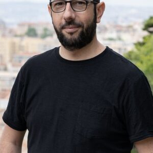 تصویر هنرمند Jérôme Nunes