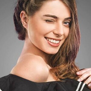 تصویر هنرمند İlay Erkök تصویر هنرمند İlay Erkök
