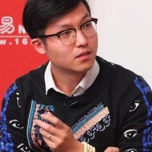 تصویر هنرمند Qiu Zhongwei