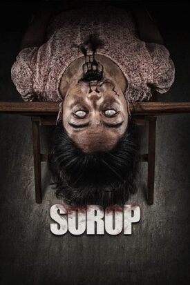 پوستر رسمی فیلم Sorop (2024)