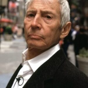 تصویر هنرمند Robert Durst