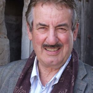 تصویر هنرمند John Challis
