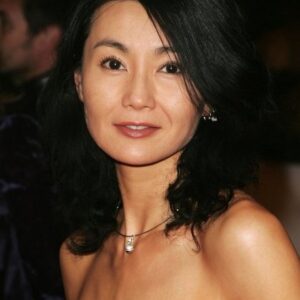 تصویر هنرمند Maggie Cheung